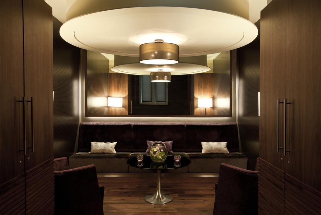 The Mere Golf Resort & Spa Interieur foto